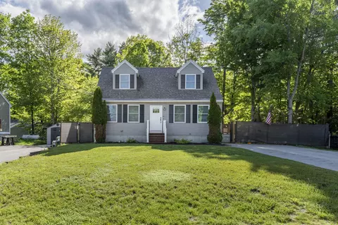 4 Morris St, Peterborough, NH 03458