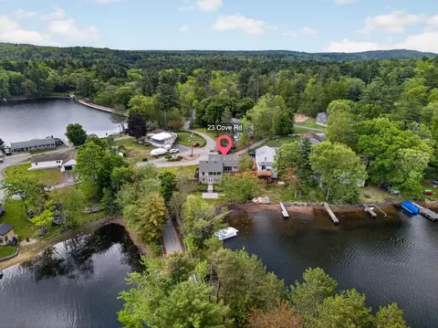 23 Cove Rd, Salem, NH 03079