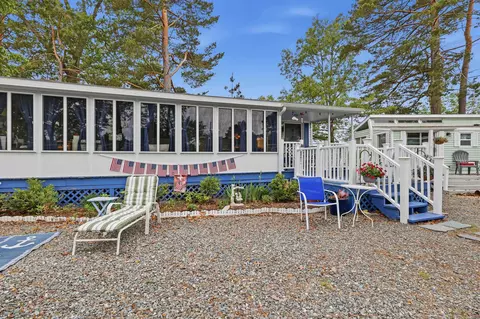 308 State Route 286 #24, Seabrook, NH 03874