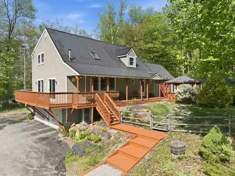 7 Smith Hill Rd, Ashland, NH 03217