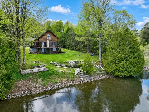 841 Morgan Charleston Rd, Morgan, VT 05853