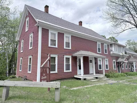 35 Andover St, Ludlow, VT 05149