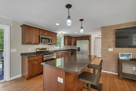 Kitchen - 7 Cortland Dr, Epping, NH 03042 photo 1 of 3