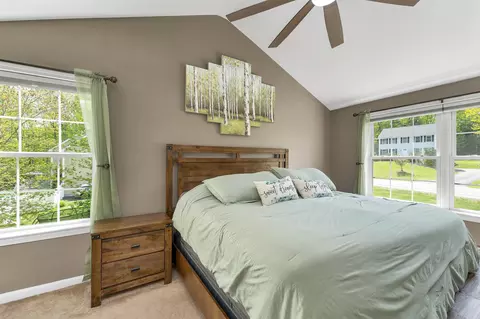 Bedroom - 7 Cortland Dr, Epping, NH 03042 photo 2 of 12