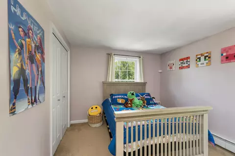 Bedroom - 7 Cortland Dr, Epping, NH 03042 photo 5 of 12