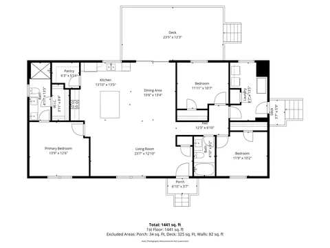 Floorplan - 1174 Vt Route 102, Canaan, VT 05903 photo 1 of 1