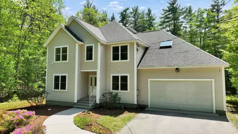 148 Old Dublin Rd, Peterborough, NH 03458