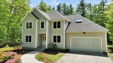 148 Old Dublin Rd, Peterborough, NH 03458