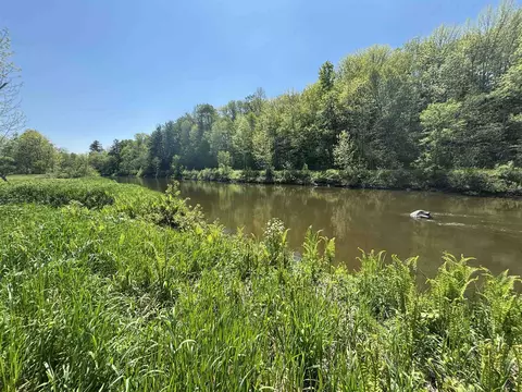 0 Harrel St, Morristown, VT 05661