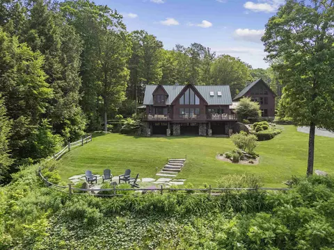 463 North Rd, Bethel, VT 05032