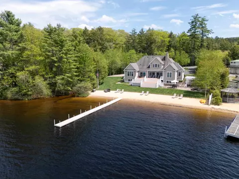 262 E Monomonac Rd, Rindge, NH 03461