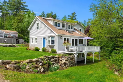 3 Marsh Hill Rd, New Durham, NH 03855