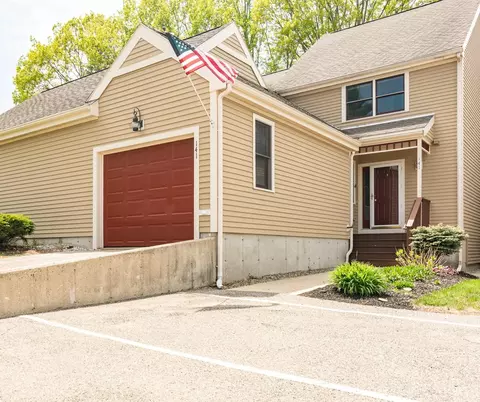 141 Spinnaker Way #141, Portsmouth, NH 03801