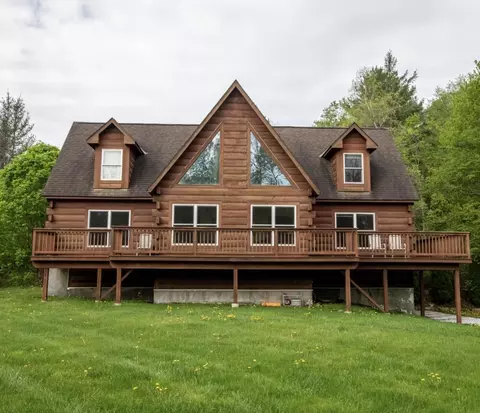 1918 Vt Rte 155, Mount Holly, VT 05758