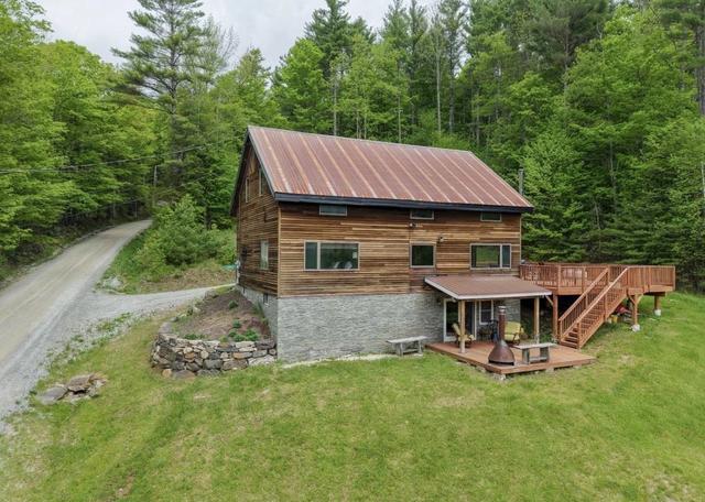 60 Bowlsville S Rd, Mount Holly, VT 05758