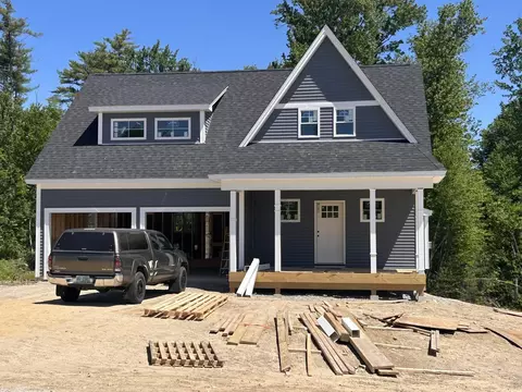 lot8 8 Coyote Ct, Barrington, NH 03825