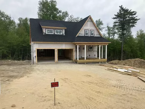 lot8 8 Coyote Ct, Barrington, NH 03825