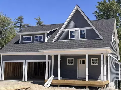 8 Coyote Ct # -8, Barrington, NH 03825