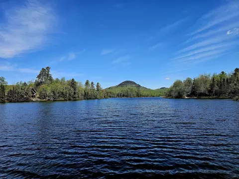 333 Backshore Dr, Eden, VT 05653