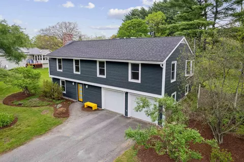 26 Gilson Rd, Lebanon, NH 03784
