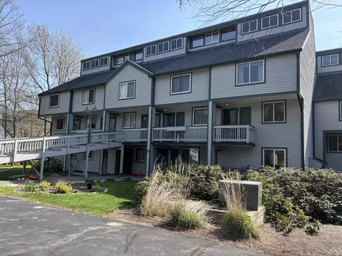 8 Emerson Way #E-4, Waterville Valley, NH 03215