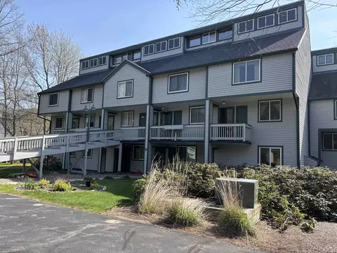 8 Emerson Way #E-4, Waterville Valley, NH 03215