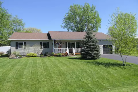27 Thorpe Avenue Ext, St. Albans Town, VT 05478