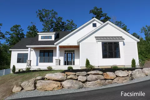 0 Barrett Hill Rd #5, Wilton, NH 03086