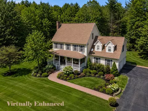 506 Sand Pit Rd, Mason, NH 03048