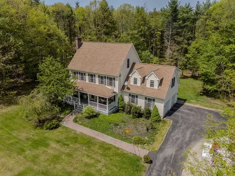 506 Sand Pit Rd, Mason, NH 03048