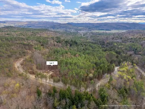 91 Governor Peck Rd #LOT 1, Jericho, VT 05465