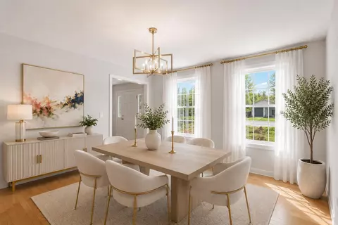 Dining - 22 Benoit Ave, Pelham, NH 03076 photo 1 of 1