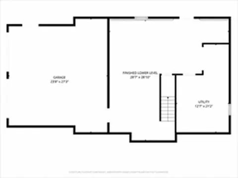 Floorplan - 22 Benoit Ave, Pelham, NH 03076 photo 3 of 3