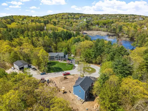 View/Area - 22 Benoit Ave, Pelham, NH 03076 photo 3 of 5