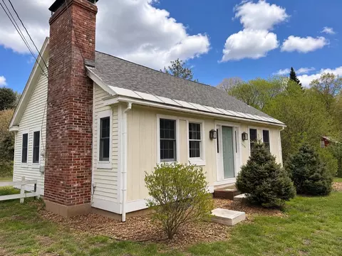 3589 Morse Hill Rd, Dorset, VT 05251