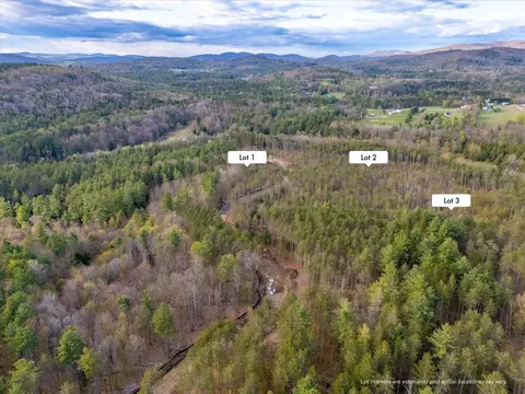 91 Governor Peck Rd #LOT 3, Jericho, VT 05465