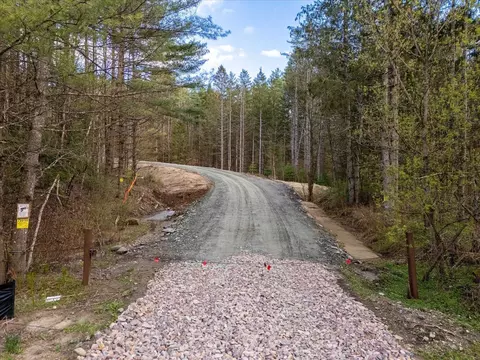 91 Governor Peck Rd #LOT 5, Jericho, VT 05465