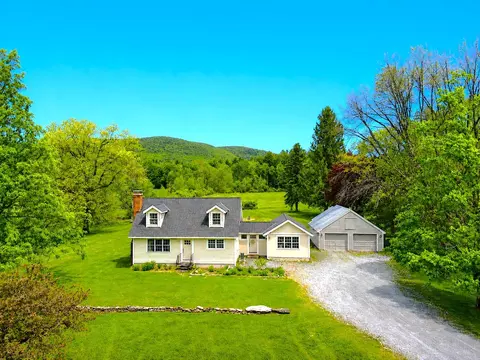 764 Myers Rd, Shaftsbury, VT 05262