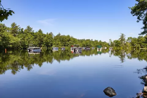 lot7 Parsons Rd #7, Freedom, NH 03826