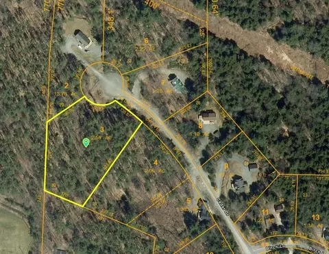 lot30 Cedar Dr, Ludlow, VT 05149
