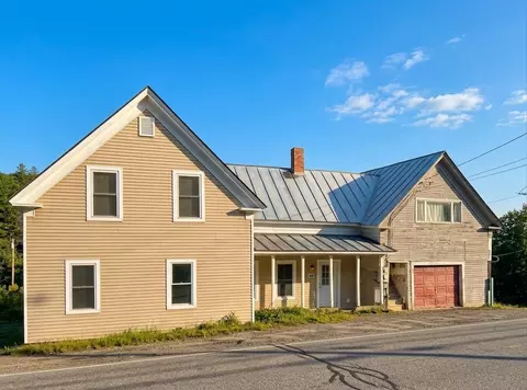 1250 Us Rt 2 Rte, Marshfield, VT 05658