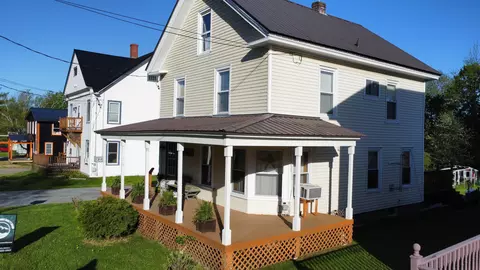 74 N Pleasant St, Troy, VT 05859