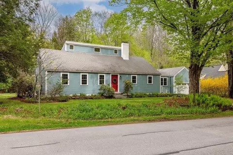 15 Oyster River Rd, Durham, NH 03824