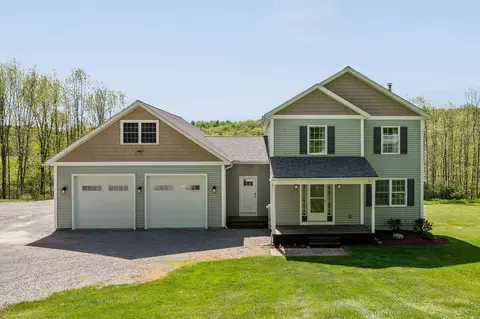 391 Duffy Rd, Milton, VT 05468