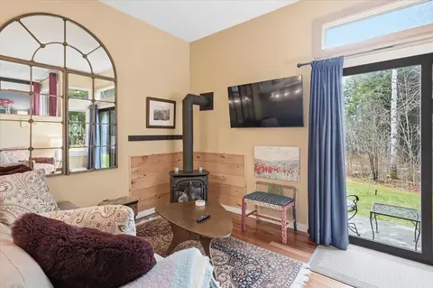 1075 Butternut Hill Rd #H4, Waitsfield, VT 05673