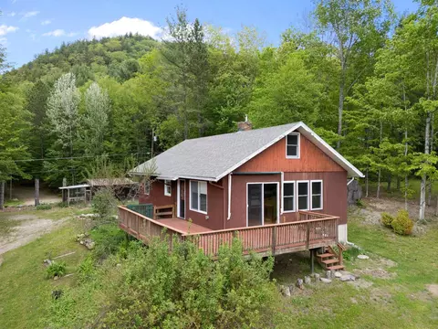 366 Hague Rd, Dummerston, VT 05301