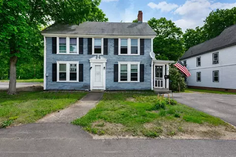 160 S Main St, Franklin, NH 03235
