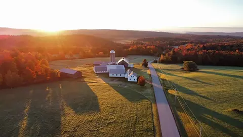 2245 Burrington Hill Rd, Whitingham, VT 05361