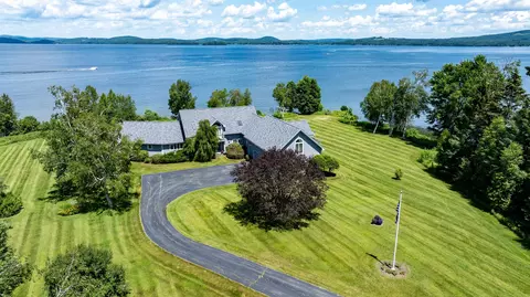 424 Miller Way, Newport, VT 05855
