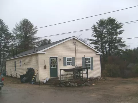 14 North Ave, Ashland, NH 03217